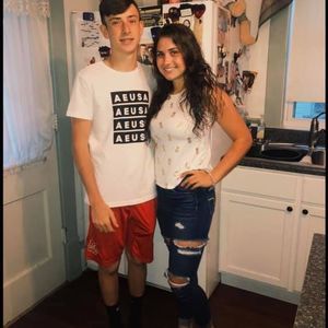 Meet your Posher, Frank